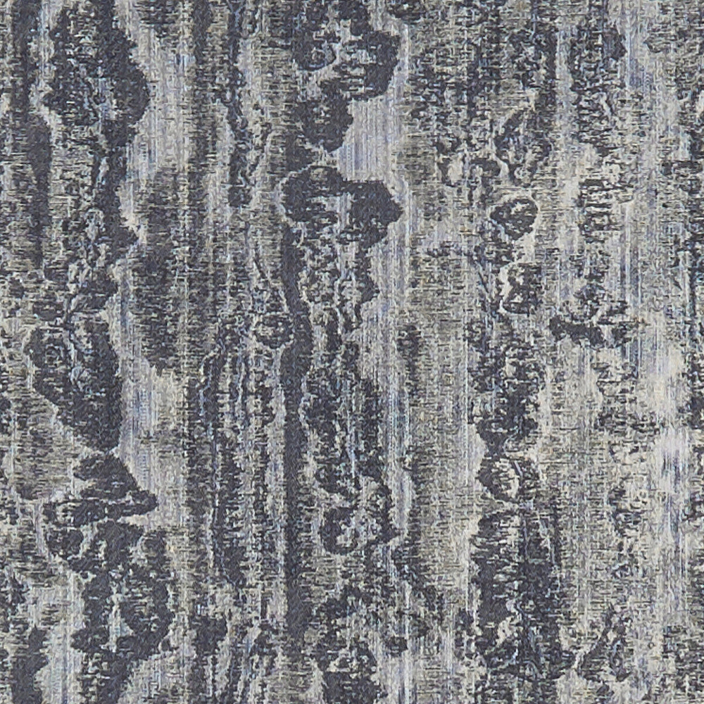 Mystic Charcoal by Clarke And Clarke Fabric Clarke And Clarke Fabric Mystic CharcoalFabric CLARKE & CLARKE DIFFUSION POLYESTER - 58%;COTTON - 42% India </p><p>Repeat: H: 9.125, V: 9.25 54.75 - Fabric Carolina -