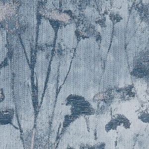 Silhouette Denim by Clarke And Clarke Designer Fabric