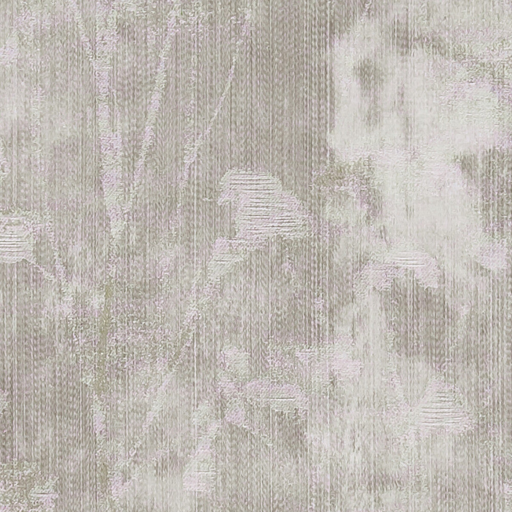 Silhouette Mocha by Clarke And Clarke Designer Fabric CLARKE & CLARKE DIFFUSION POLYESTER - 51%;COTTON - 26%;NYLON - 23% India - Horizontal: 18.25 and Vertical: 25.188 54.75 - Swanky Fabrics -