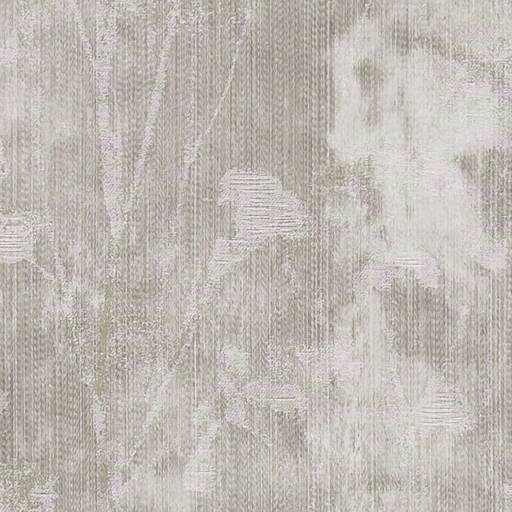 Silhouette Mocha by Clarke And Clarke Designer Fabric CLARKE & CLARKE DIFFUSION POLYESTER - 51%;COTTON - 26%;NYLON - 23% India Horizontal: 18.25 and Vertical: 25.188 54.75 - Swanky Fabrics -