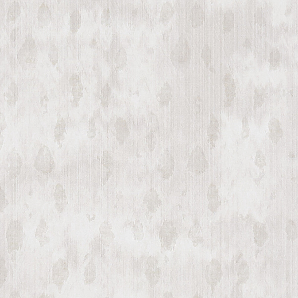 Sirocco Ivory by Clarke And Clarke Designer Fabric CLARKE & CLARKE DIFFUSION POLYESTER - 46%;COTTON - 27%;VISCOSE - 27% India - Horizontal: 18.25 and Vertical: 16.125 54.75 - Swanky Fabrics -