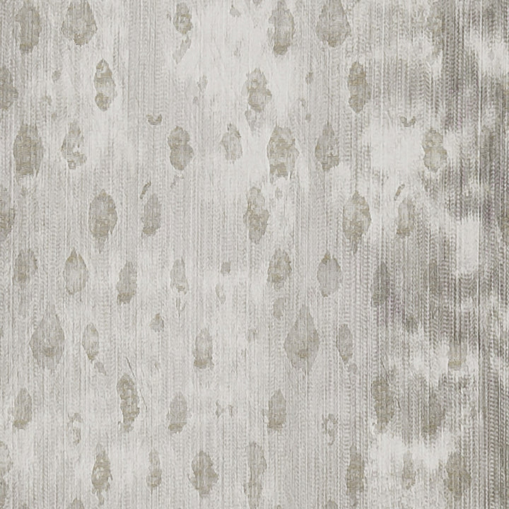 Sirocco Mocha by Clarke And Clarke Designer Fabric CLARKE & CLARKE DIFFUSION POLYESTER - 46%;COTTON - 27%;VISCOSE - 27% India - Horizontal: 18.25 and Vertical: 16.125 54.75 - Swanky Fabrics -
