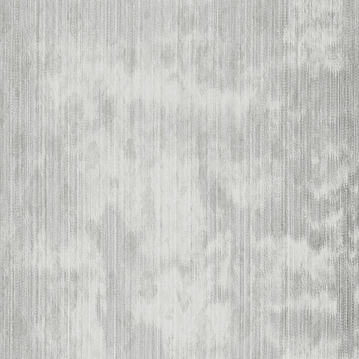 Sirocco Silver by Clarke And Clarke Designer Fabric CLARKE & CLARKE DIFFUSION POLYESTER - 46%;COTTON - 27%;VISCOSE - 27% India - Horizontal: 18.25 and Vertical: 16.125 54.75 - Swanky Fabrics -