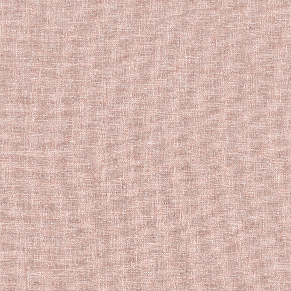 Kelso Blush by Clarke And Clarke Designer Fabric CLARKE & CLARKE KELSO POLYESTER - 52%;COTTON - 48% India HEAVY Horizontal: 0 and Vertical: 0 54 - Swanky Fabrics -