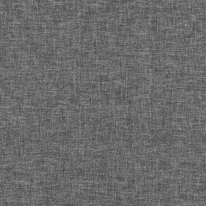 Kelso Charcoal by Clarke And Clarke Designer Fabric