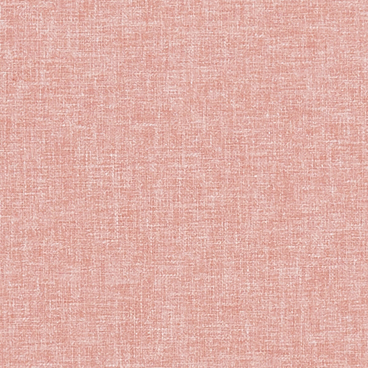 Kelso Coral by Clarke And Clarke Designer Fabric CLARKE & CLARKE KELSO POLYESTER - 52%;COTTON - 48% India HEAVY Horizontal: 0 and Vertical: 0 54 - Swanky Fabrics -