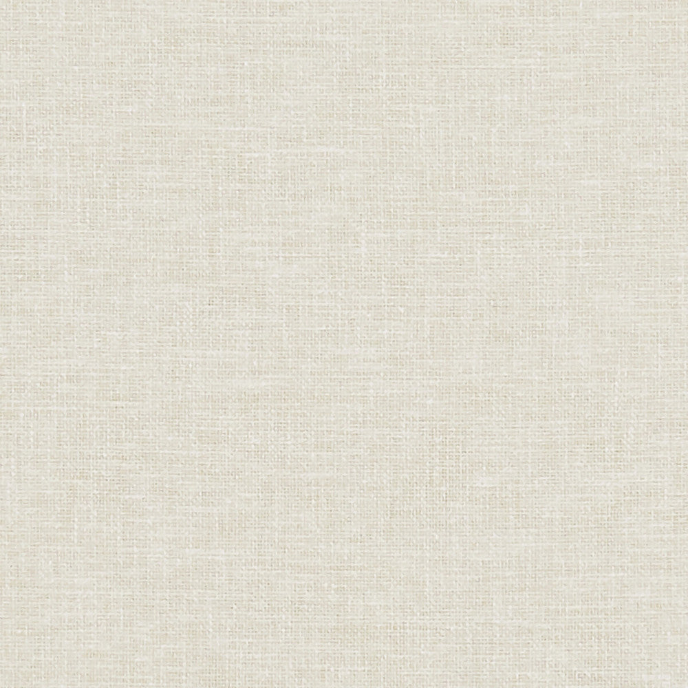 Kelso Ivory by Clarke And Clarke Designer Fabric CLARKE & CLARKE KELSO POLYESTER - 52%;COTTON - 48% India HEAVY Horizontal: 0 and Vertical: 0 54 - Swanky Fabrics -