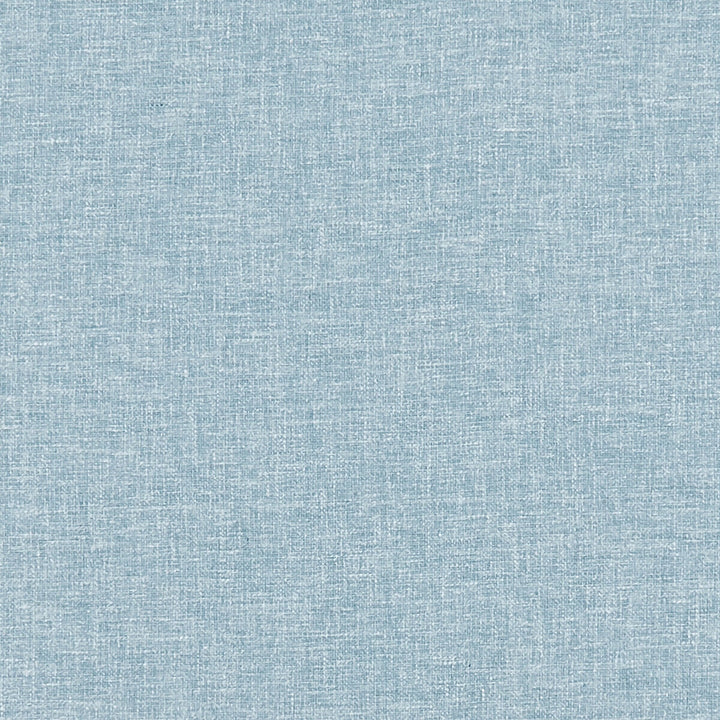 Kelso Powder Blue by Clarke And Clarke Designer Fabric CLARKE & CLARKE KELSO POLYESTER - 52%;COTTON - 48% India HEAVY Horizontal: 0 and Vertical: 0 54 - Swanky Fabrics -