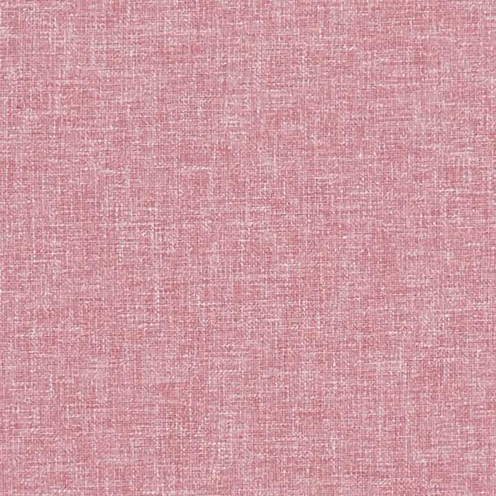 Kelso Raspberry by Clarke And Clarke Designer Fabric CLARKE & CLARKE KELSO POLYESTER - 52%;COTTON - 48% India HEAVY Horizontal: 0 and Vertical: 0 54 - Swanky Fabrics -
