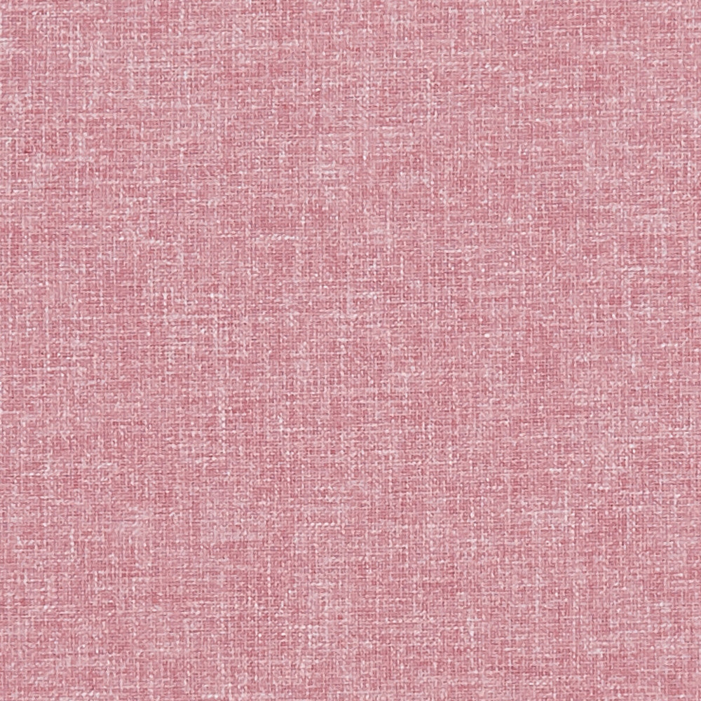 Kelso Raspberry by Clarke And Clarke Designer Fabric CLARKE & CLARKE KELSO POLYESTER - 52%;COTTON - 48% India HEAVY Horizontal: 0 and Vertical: 0 54 - Swanky Fabrics -