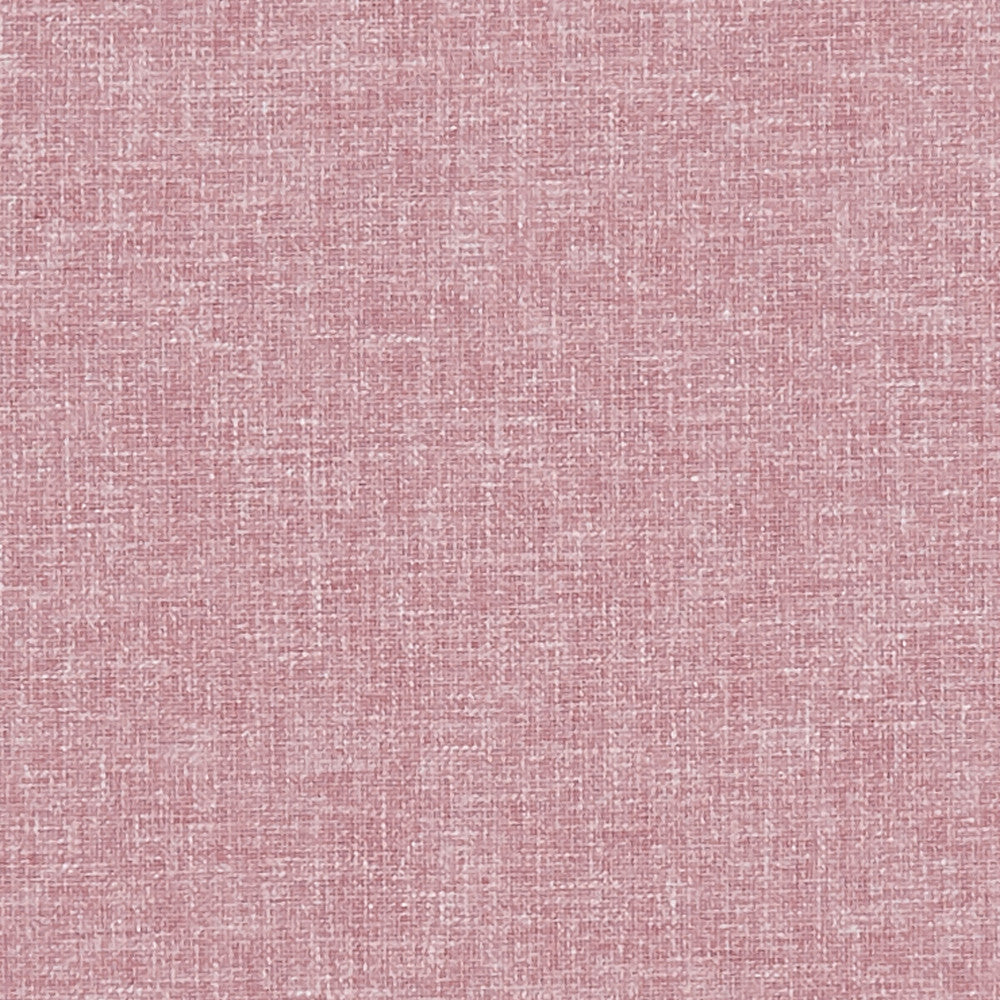 Kelso Rose by Clarke And Clarke Designer Fabric CLARKE & CLARKE KELSO POLYESTER - 52%;COTTON - 48% India HEAVY Horizontal: 0 and Vertical: 0 54 - Swanky Fabrics -
