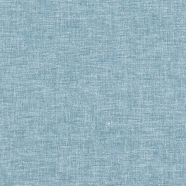 Kelso Teal by Clarke And Clarke Designer Fabric CLARKE & CLARKE KELSO POLYESTER - 52%;COTTON - 48% India HEAVY Horizontal: 0 and Vertical: 0 54 - Swanky Fabrics -