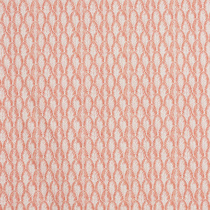 F1345 Shrimp by Greenhouse Designer Fabric