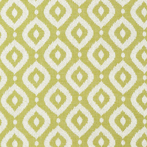 Soraya Apple by Clarke And Clarke Designer Fabric