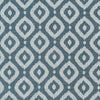 Soraya Denim by Clarke And Clarke Designer Fabric