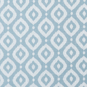 Soraya Mineral by Clarke And Clarke Designer Fabric