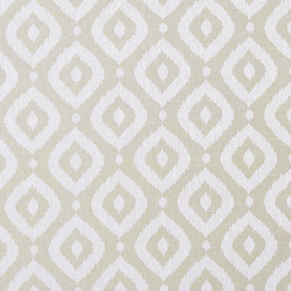 Soraya Natural by Clarke And Clarke Fabric Clarke And Clarke Fabric Soraya NaturalFabric CLARKE & CLARKE PRINCE OF PERSIA POLYESTER - 64%;VISCOSE - 25%;LINEN - 11% India </p><p>Repeat: H: 6.938, V: 7.125 55.625 - Fabric Carolina -