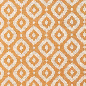 Soraya Spice by Clarke And Clarke Designer Fabric