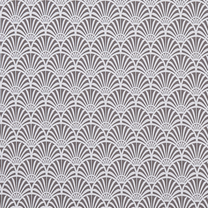 Zellige Charcoal by Clarke And Clarke Fabric Clarke And Clarke Fabric Zellige CharcoalFabric CLARKE & CLARKE PRINCE OF PERSIA POLYESTER - 35%;VISCOSE - 34%;COTTON - 31% India </p><p>Repeat: H: 3.75, V: 3.625 55.625 - Fabric Carolina -