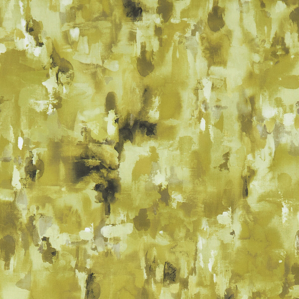 Impasto Citrus by Clarke And Clarke Designer Fabric CLARKE & CLARKE PALMERO COTTON - 100% Spain MEDIUM Horizontal: 27 and Vertical: 31.5 54 - Swanky Fabrics -