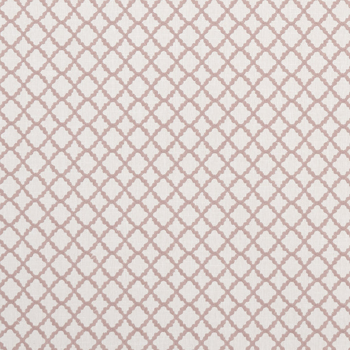 Ariyana Blush by Clarke And Clarke Fabric Clarke And Clarke Fabric Ariyana BlushFabric CLARKE & CLARKE PRINCE OF PERSIA COTTON - 61%;POLYESTER - 24%;VISCOSE - 15% India </p><p>Repeat: H: 1.625, V: 1.625 50.5 - Fabric Carolina -