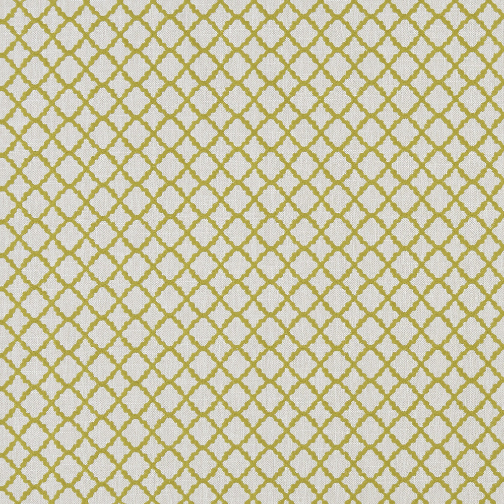 Ariyana Chartreuse by Clarke And Clarke Fabric Clarke And Clarke Fabric Ariyana ChartreuseFabric CLARKE & CLARKE PRINCE OF PERSIA COTTON - 61%;POLYESTER - 24%;VISCOSE - 15% India </p><p>Repeat: H: 1.625, V: 1.625 50.5 - Fabric Carolina -