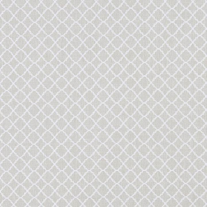 Ariyana Ivory by Clarke And Clarke Designer Fabric CLARKE & CLARKE PRINCE OF PERSIA COTTON - 61%;POLYESTER - 24%;VISCOSE - 15% India - Horizontal: 1.625 and Vertical: 1.625 50.5 - Swanky Fabrics -
