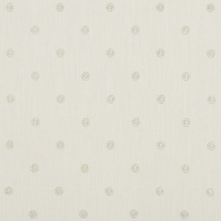 Esta Champagne/Linen by Clarke And Clarke Designer Fabric CLARKE & CLARKE PRINCE OF PERSIA COTTON - 96%;POLYESTER - 4% India - Horizontal: 5 and Vertical: 4.625 50 - Swanky Fabrics -