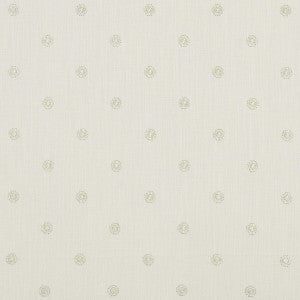 Esta Champagne/Linen by Clarke And Clarke Designer Fabric