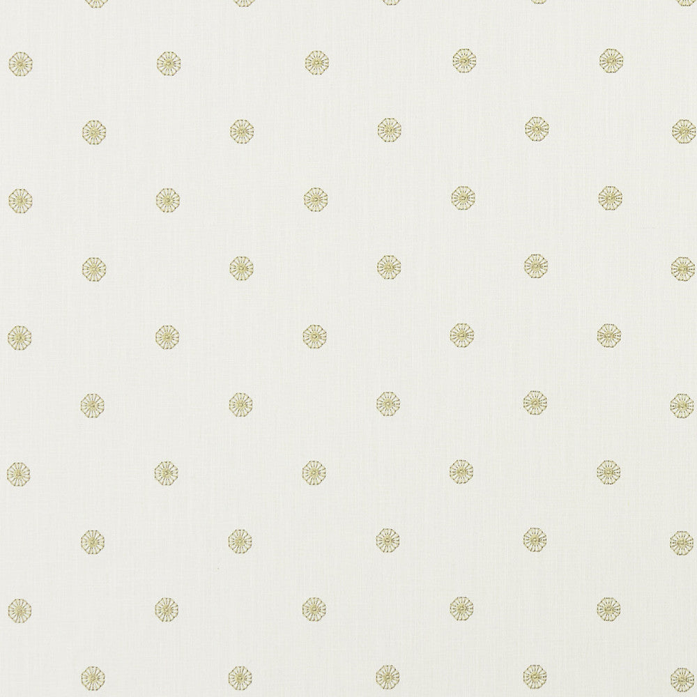 Esta Rose Gold/Ivory by Clarke And Clarke Designer Fabric CLARKE & CLARKE PRINCE OF PERSIA COTTON - 96%;POLYESTER - 4% India Horizontal: 5 and Vertical: 4.625 50 - Swanky Fabrics -