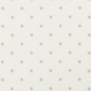 Esta Rose Gold/Ivory by Clarke And Clarke Designer Fabric