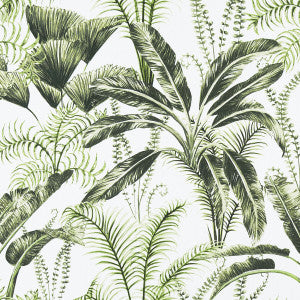 Majorelle Ivory by Clarke And Clarke Designer Fabric