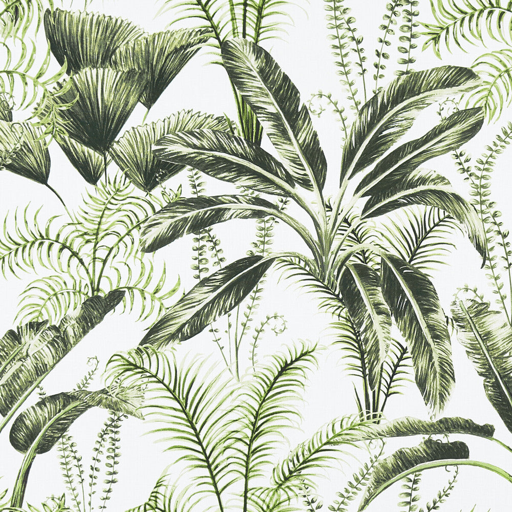 Majorelle Ivory by Clarke And Clarke Fabric Clarke And Clarke Fabric Majorelle IvoryFabric CLARKE & CLARKE PRINCE OF PERSIA COTTON - 100% India </p><p>Repeat: H: 27, V: 24.875 54.25 - Fabric Carolina -