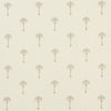 Menara Metallic Champagne/Ivory by Clarke And Clarke Designer Fabric