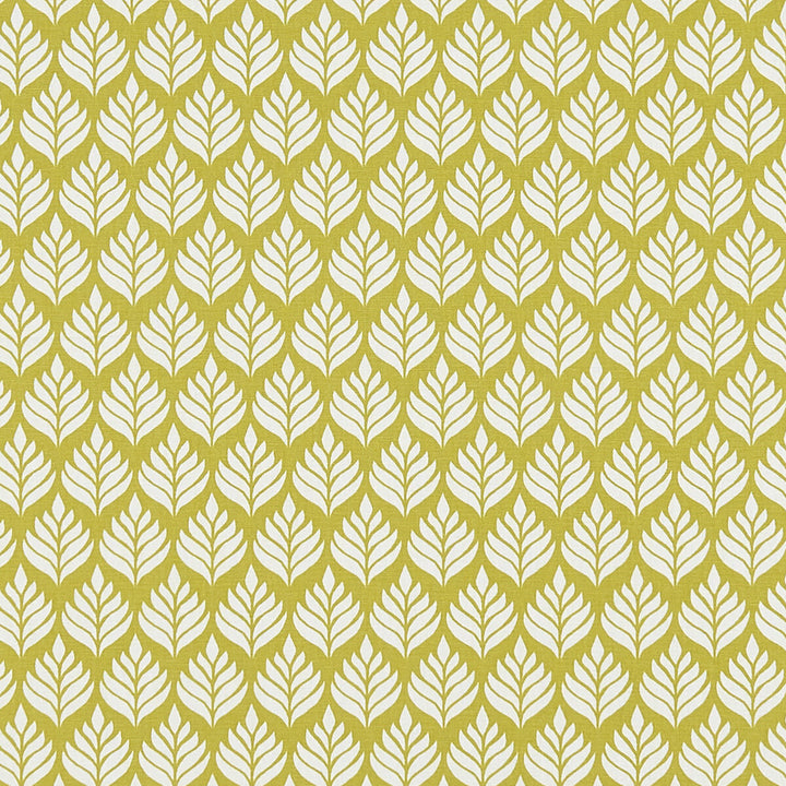 Elise Citrus by Clarke And Clarke Designer Fabric CLARKE & CLARKE CO-ORDINATES COTTON - 100% Turkey MEDIUM Horizontal: 1.75 and Vertical: 3.125 54 - Swanky Fabrics -