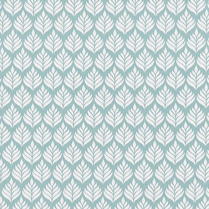 Elise Mineral by Clarke And Clarke Designer Fabric CLARKE & CLARKE CO-ORDINATES COTTON - 100% Turkey MEDIUM Horizontal: 1.75 and Vertical: 3.125 54 - Swanky Fabrics -