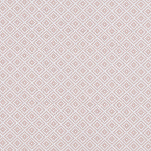 Kiki Blush by Clarke And Clarke Designer Fabric
