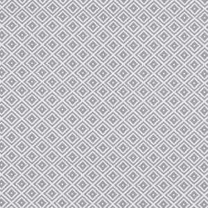 Kiki Smoke by Clarke And Clarke Designer Fabric