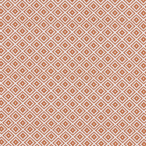 Kiki Spice by Clarke And Clarke Designer Fabric