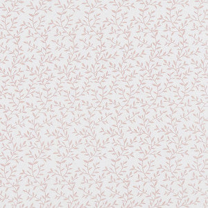 Lila Blush by Clarke And Clarke Designer Fabric