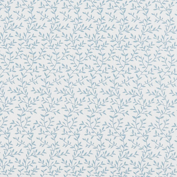 Lila Mineral by Clarke And Clarke Designer Fabric CLARKE & CLARKE CO-ORDINATES COTTON - 100% Turkey MEDIUM Horizontal: 2.25 and Vertical: 12.625 54 - Swanky Fabrics -