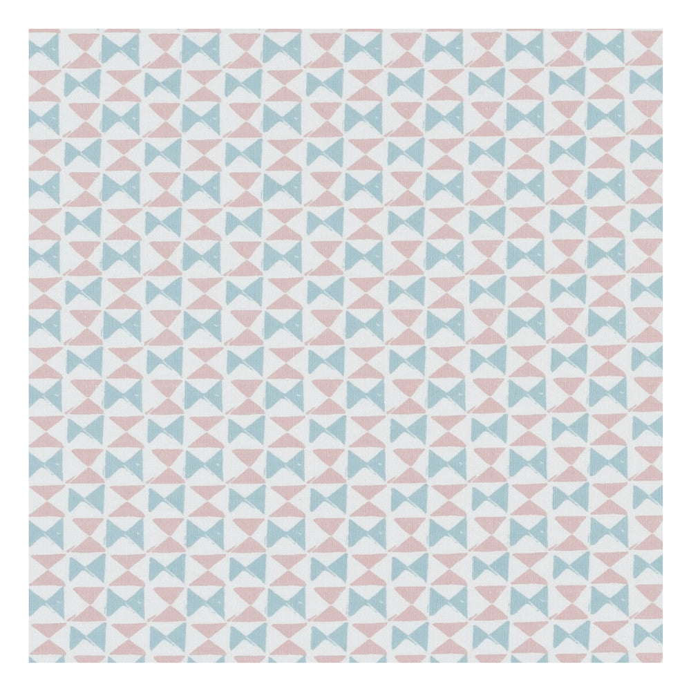 Orianna Blush/Mineral by Clarke And Clarke Fabric Clarke And Clarke Fabric Orianna Blush/MineralFabric CLARKE & CLARKE CO-ORDINATES COTTON - 100% Turkey </p><p>Repeat: H: 1.375, V: 1.625 54 - Fabric Carolina -