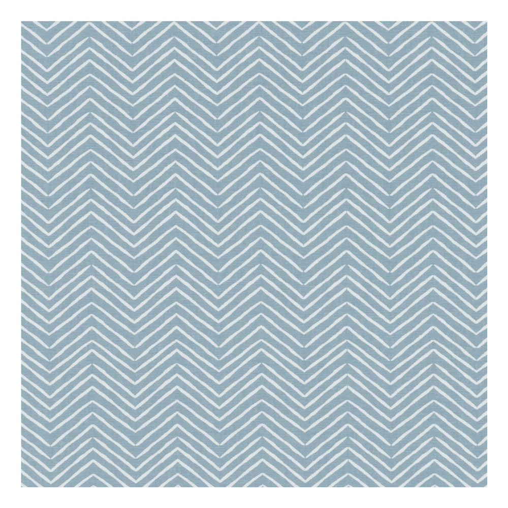 Pica Chambray by Clarke And Clarke Designer Fabric CLARKE & CLARKE CO-ORDINATES COTTON - 100% Turkey MEDIUM Horizontal: 2.25 and Vertical: 2 54 - Swanky Fabrics -