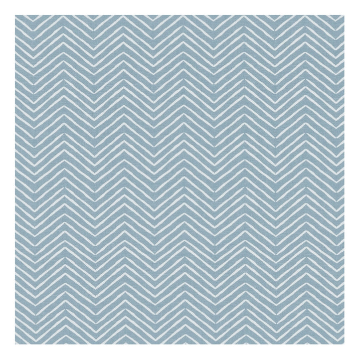 Pica Chambray by Clarke And Clarke Designer Fabric CLARKE & CLARKE CO-ORDINATES COTTON - 100% Turkey MEDIUM Horizontal: 2.25 and Vertical: 2 54 - Swanky Fabrics -