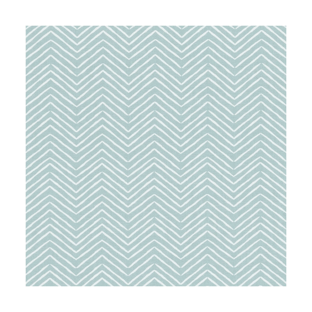 Pica Mineral by Clarke And Clarke Designer Fabric CLARKE & CLARKE CO-ORDINATES COTTON - 100% Turkey MEDIUM Horizontal: 2.25 and Vertical: 2 54 - Swanky Fabrics -