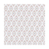 Zora Blush by Clarke And Clarke Designer Fabric