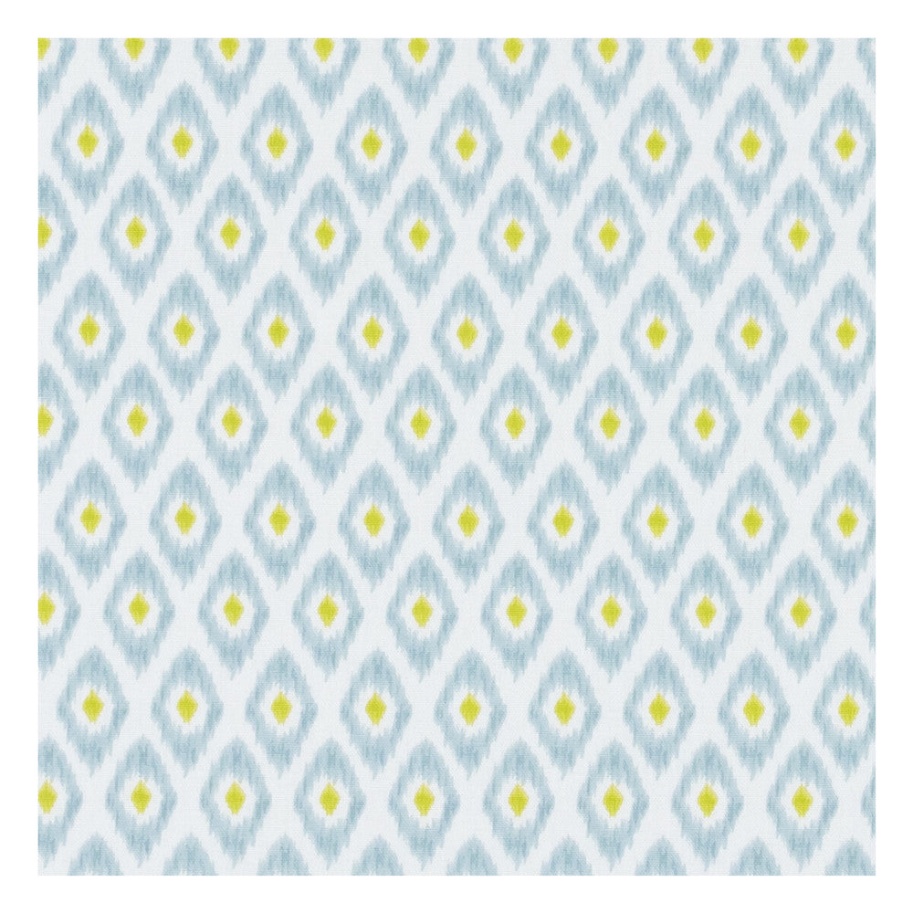 Zora Mineral by Clarke And Clarke Fabric Clarke And Clarke Fabric Zora MineralFabric CLARKE & CLARKE CO-ORDINATES COTTON - 100% Turkey </p><p>Repeat: H: 1.375, V: 2.875 54 - Fabric Carolina -
