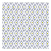 Zora Smoke by Clarke And Clarke Designer Fabric