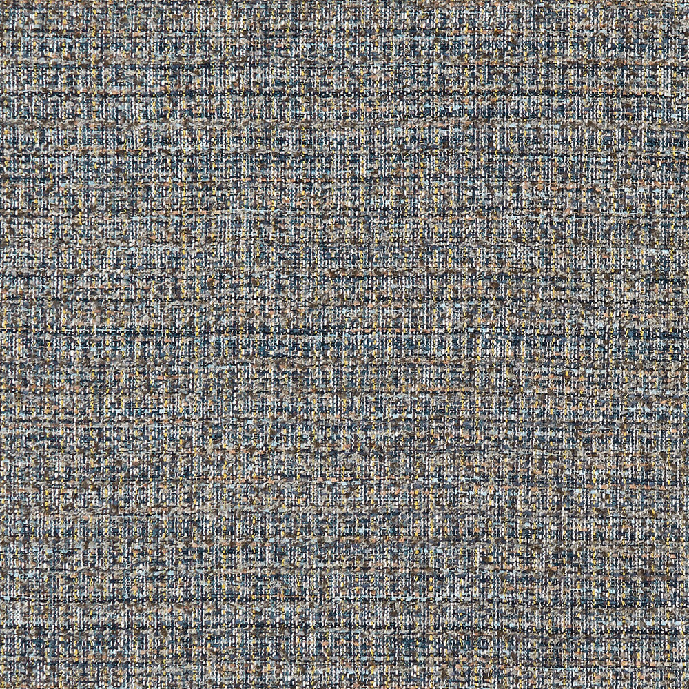 Pierre Peacock/Chartreuse by Clarke And Clarke Designer Fabric CLARKE & CLARKE MODE COTTON - 45%;ACRYLIC - 35%;POLYESTER - 20% Turkey HEAVY Horizontal: 0 and Vertical: 0 54 - Swanky Fabrics -
