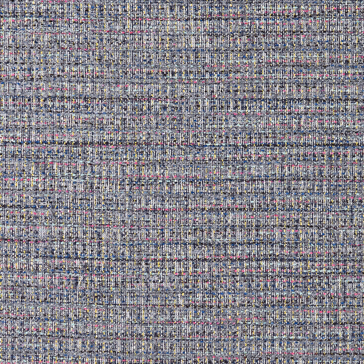 Pierre Twilight by Clarke And Clarke Designer Fabric CLARKE & CLARKE MODE COTTON - 45%;ACRYLIC - 35%;POLYESTER - 20% Turkey HEAVY Horizontal: 0 and Vertical: 0 54 - Swanky Fabrics -